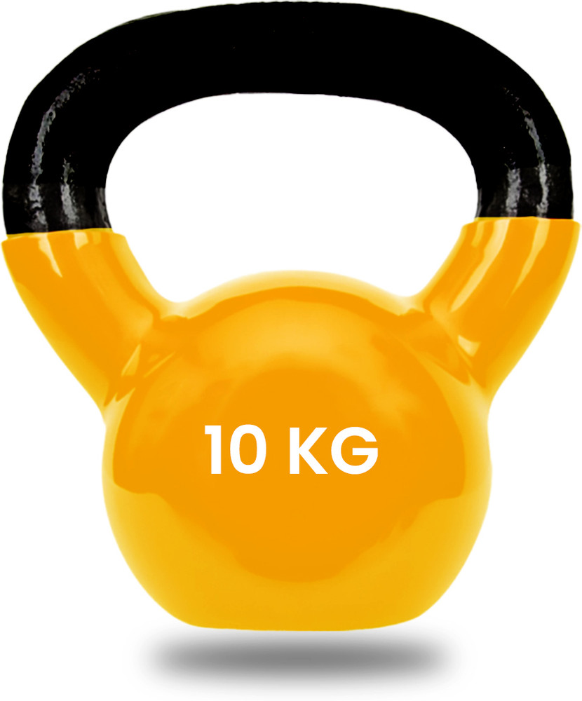 Gym kettlebell best sale
