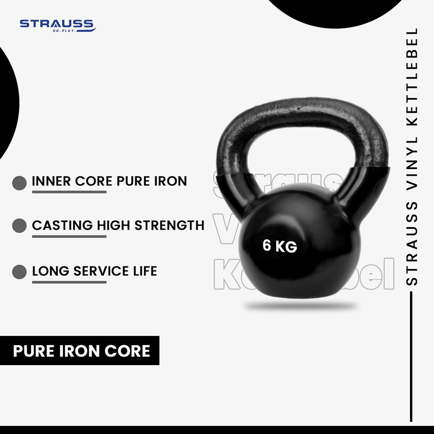 Adjustable best sale kettlebell rebel