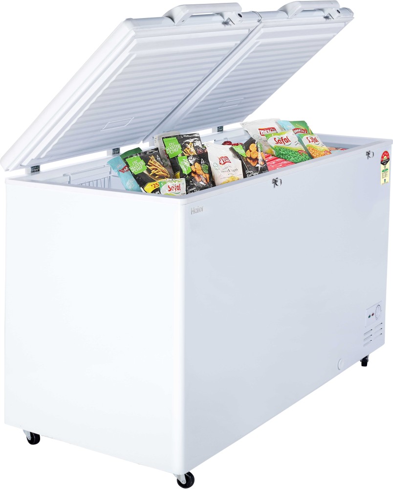 HFC 230SM5 HAIER DEEP FREEZER, R134A at Rs 20500/piece in New Delhi