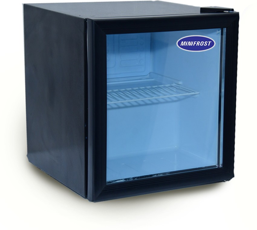 MINIFROST 50 L Single Door Mini Freezer Price in India - Buy MINIFROST 50 L  Single Door Mini Freezer online at