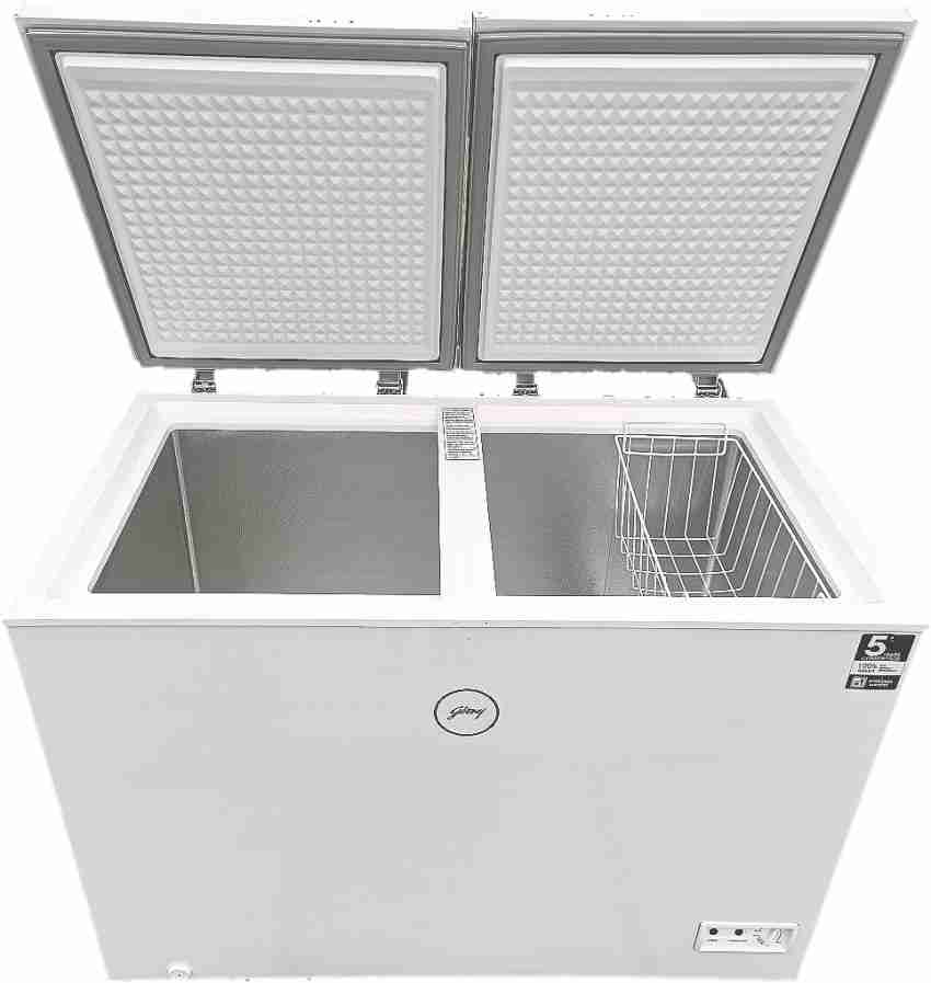 Godrej d fridge 300 litre deals price