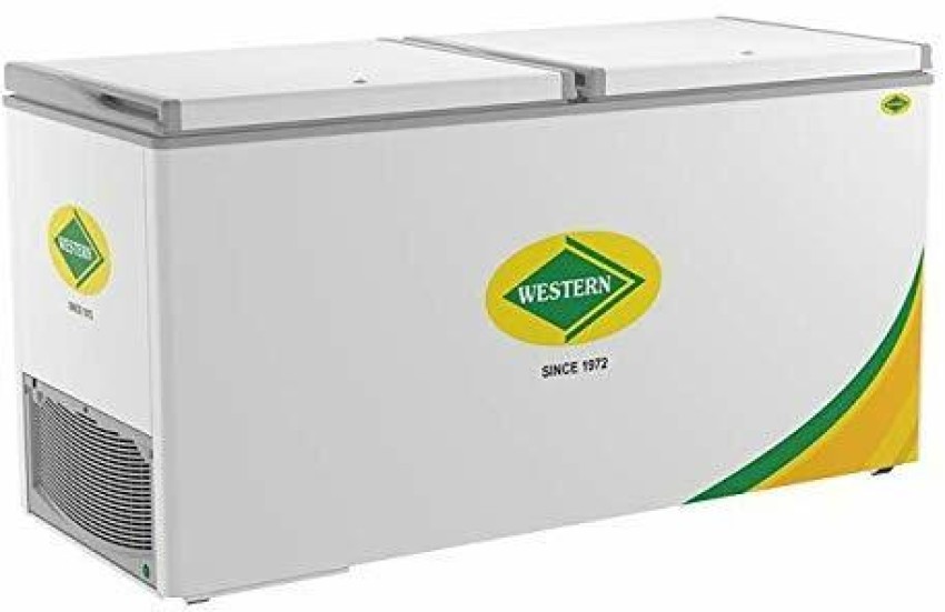 Flipkart deep store freezer