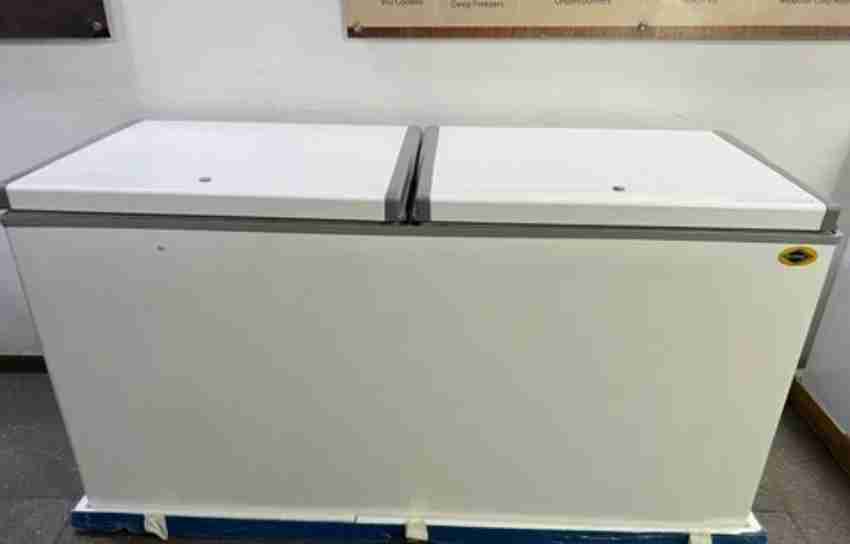 Deep freezer 500 ltr price second hand sale
