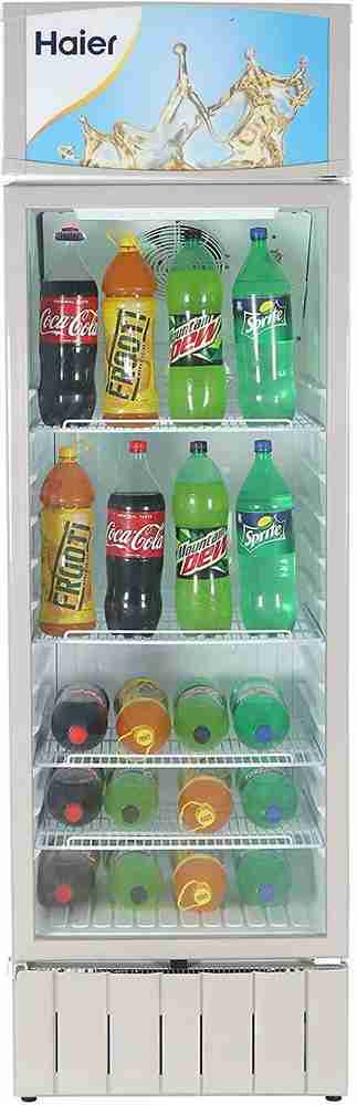 Haier 220 L Single Door Upright Freezer Price in India Buy Haier