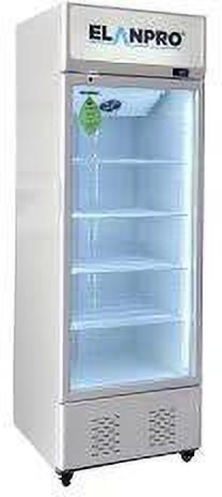 400 litre deals fridge power consumption