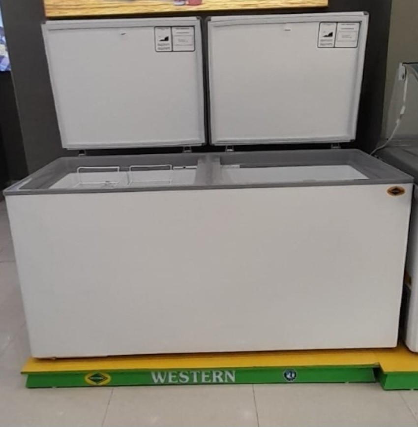 Flipkart deep store freezer