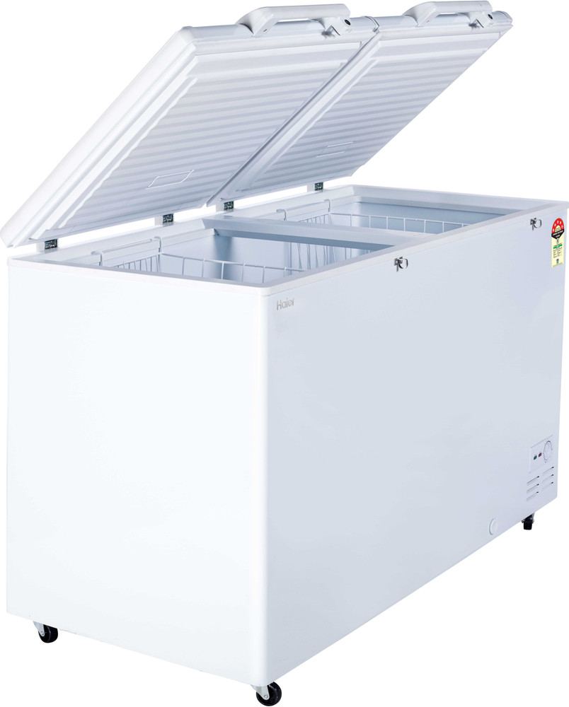 Flipkart deep freezer discount
