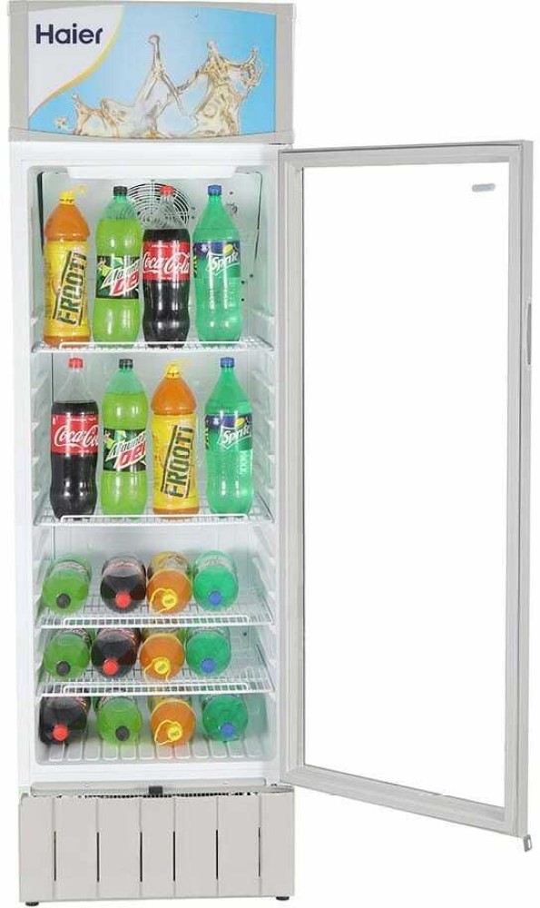 Haier commercial deals refrigerator price