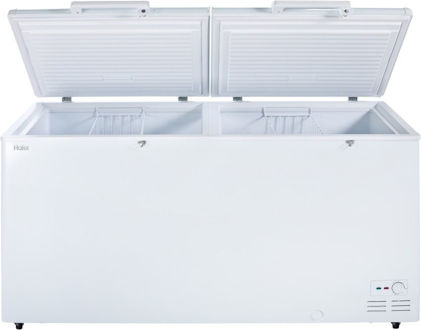 HFC 230SM5 HAIER DEEP FREEZER, R134A at Rs 20500/piece in New Delhi