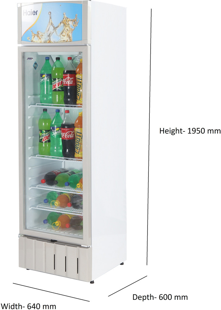 Haier visi cooler price list discount