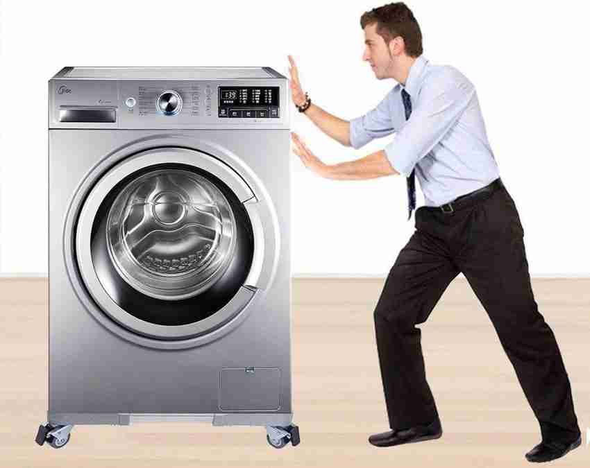Lg washing machine stand shop and cover price