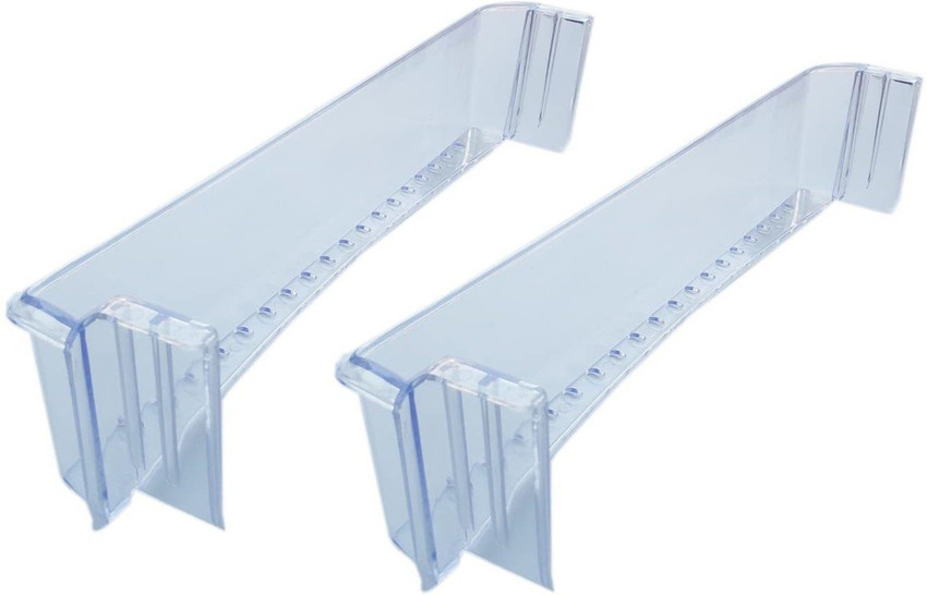 Haier refrigerator on sale bottle rack
