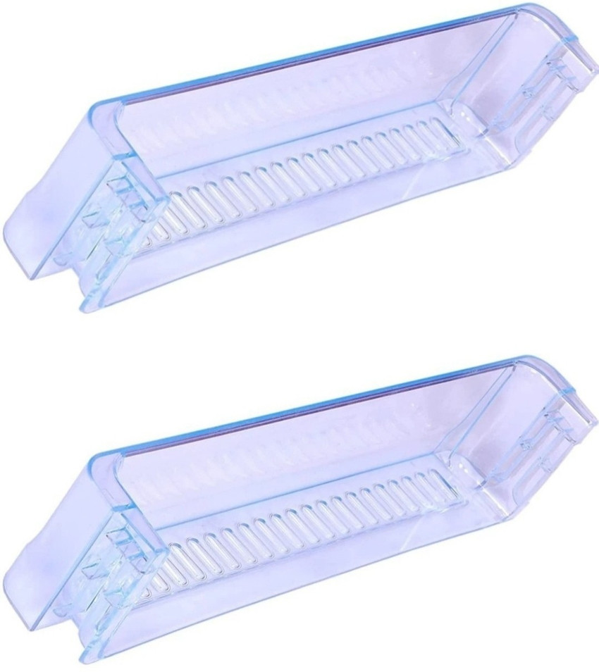 SATYAM LG Single Door Fridge Bottle Shelf 2PC Part NO MAN62268901 Match Code Fridge Door Shelf Price in India Buy SATYAM LG Single Door Fridge Bottle Shelf 2PC