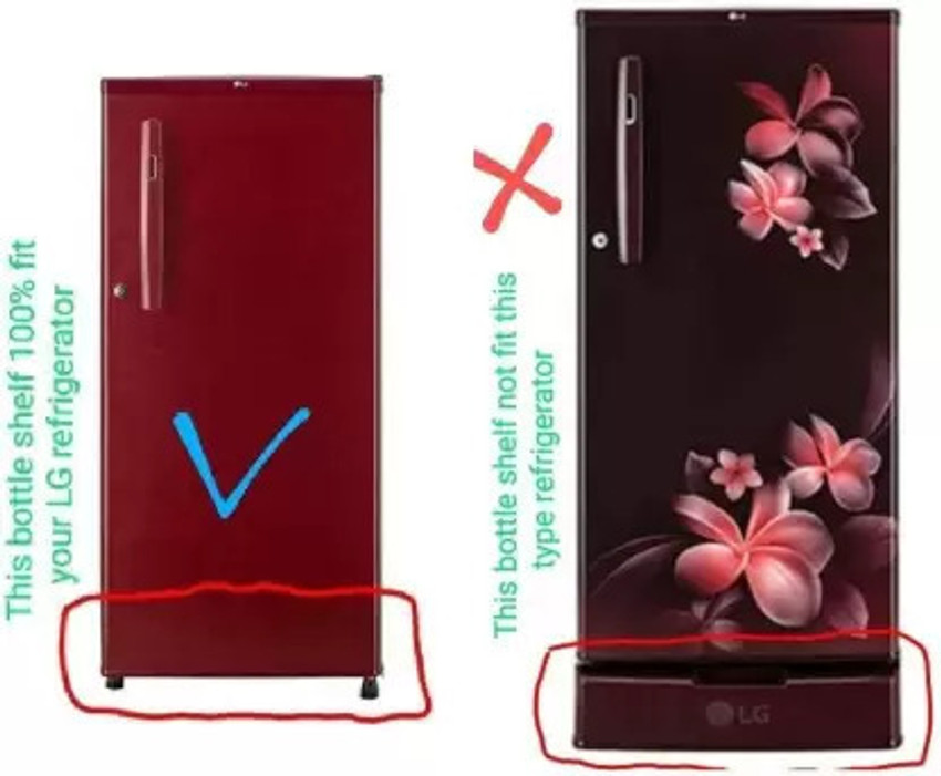 ANSUMIT Plastic Bottle Rack Price in India Buy ANSUMIT Plastic Bottle Rack online at Flipkart