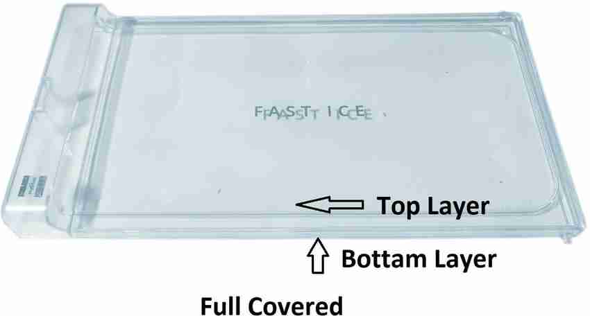Whirlpool Freezer Door COMAPATIBLE for GEN Y Imfresh Fusion
