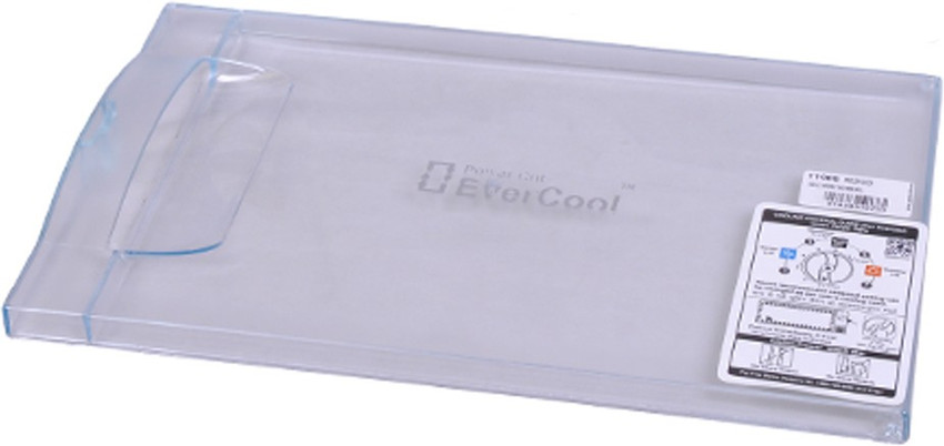 Pardzworld Freezer Door Suitable for LG 2.5 Star Refrigerators