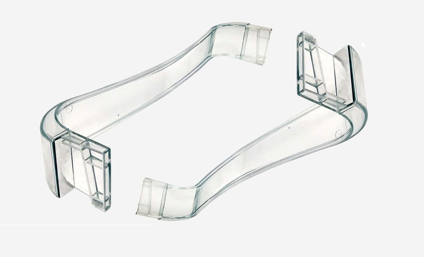 Whirlpool bottle rack deals