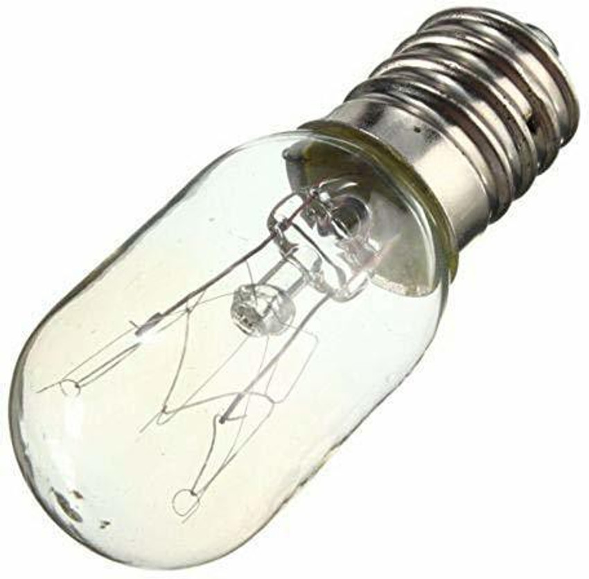 10 watt sales refrigerator light bulb