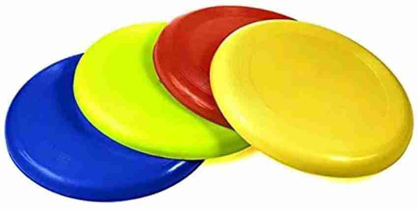 The top flying disc