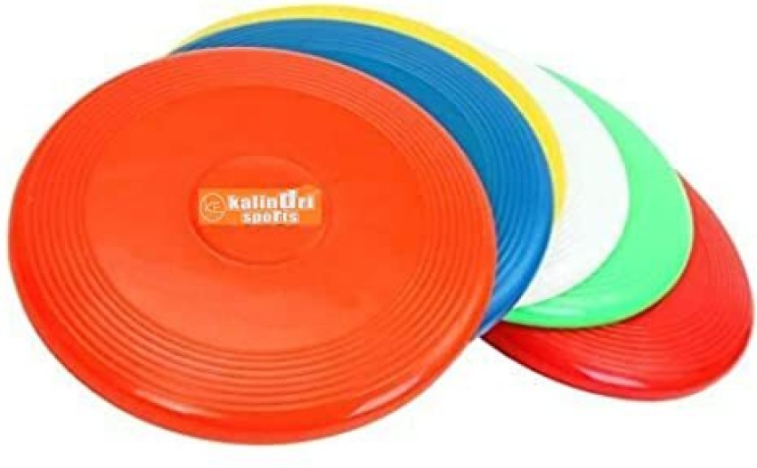 6 inch outlet frisbee