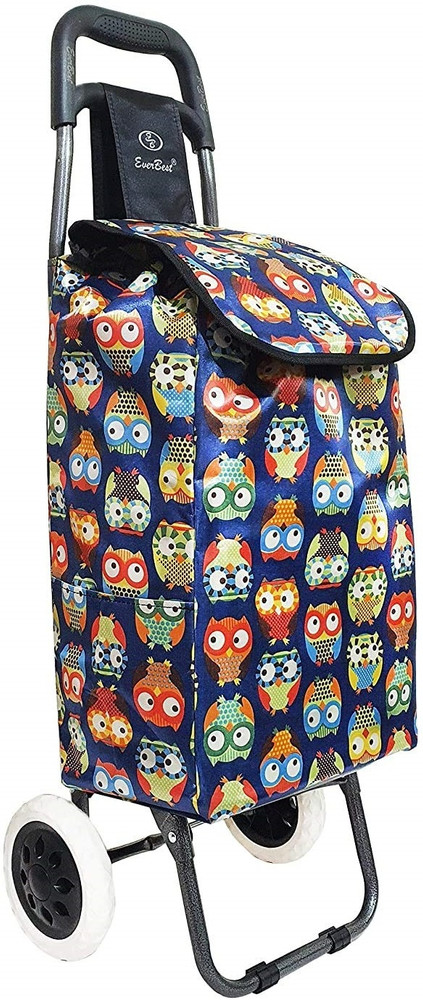 Vegetable trolley bag store flipkart