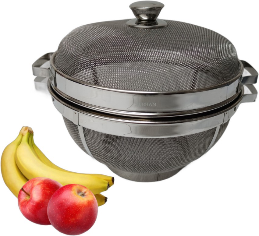 food grade stainless steel fresh fruit