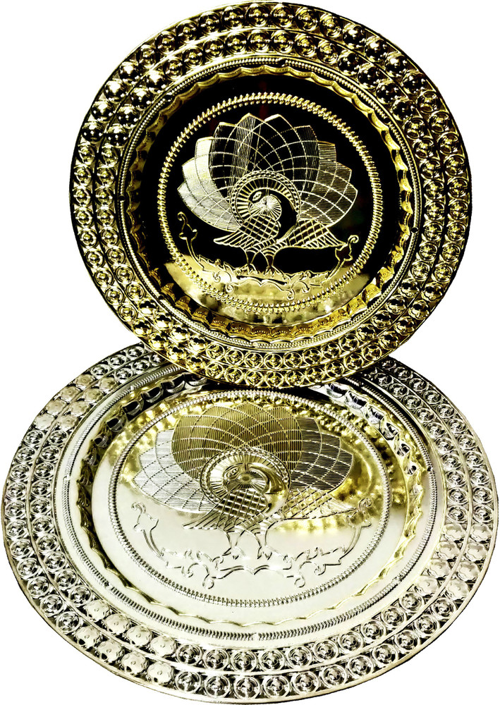 Top more than 140 decorative plates for wedding gifts best seven.edu.vn