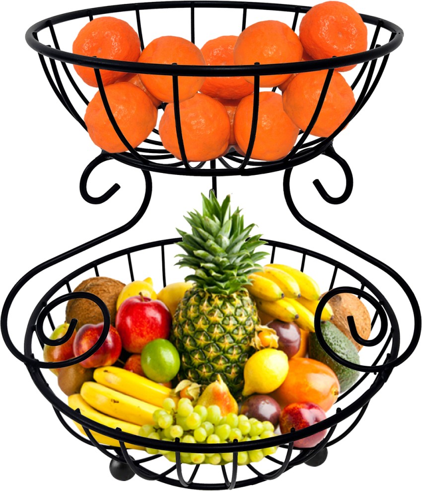 Vegetable basket drawing Stock Vector Images - Alamy