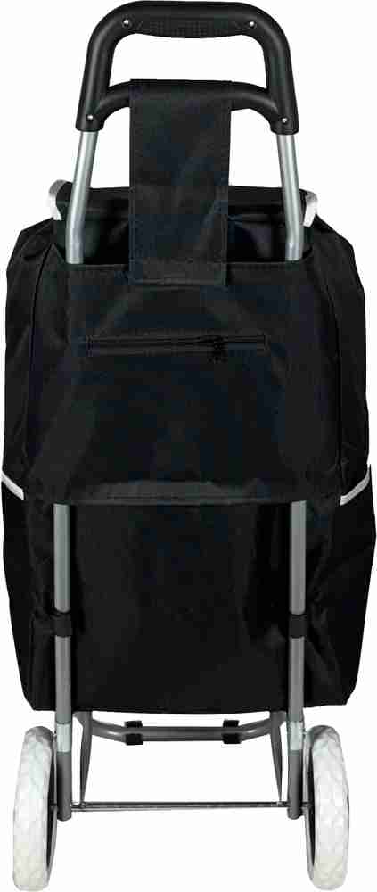 Vegetable trolley on sale bag flipkart