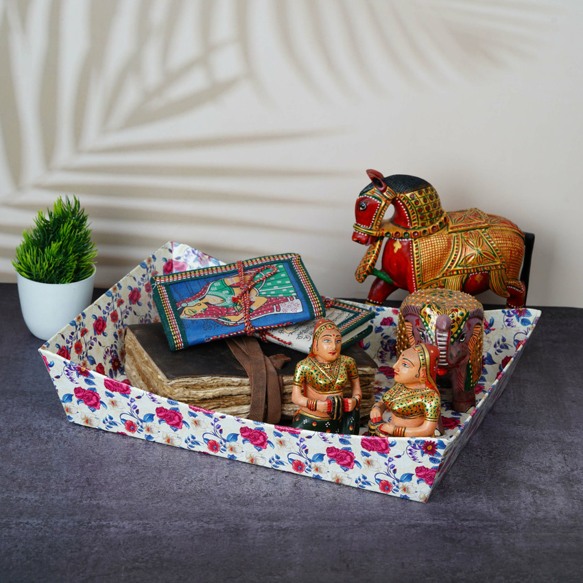Aggregate 145+ decorative trays for diwali super hot noithatsi.vn