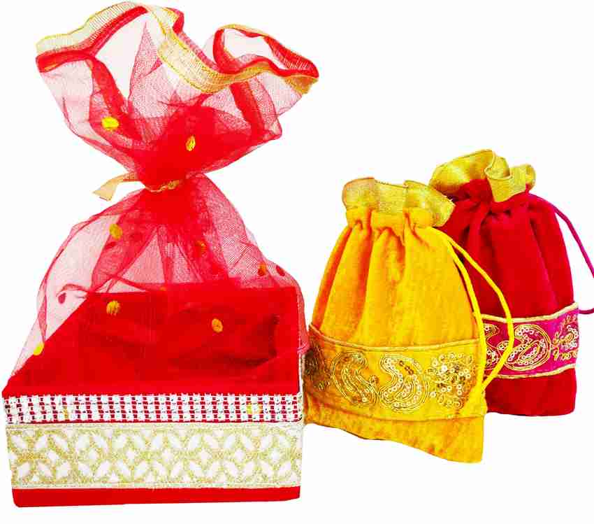 Packing potli deals