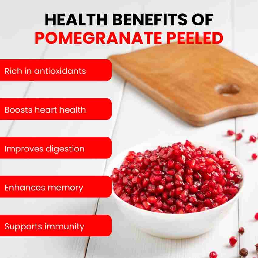Eat The Seeds Do You Swallow Pomegranate Seeds Are Pomegranate