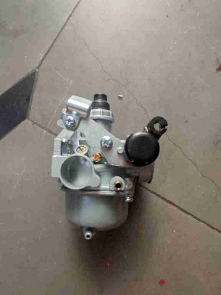 Honda activa old model carburetor online price