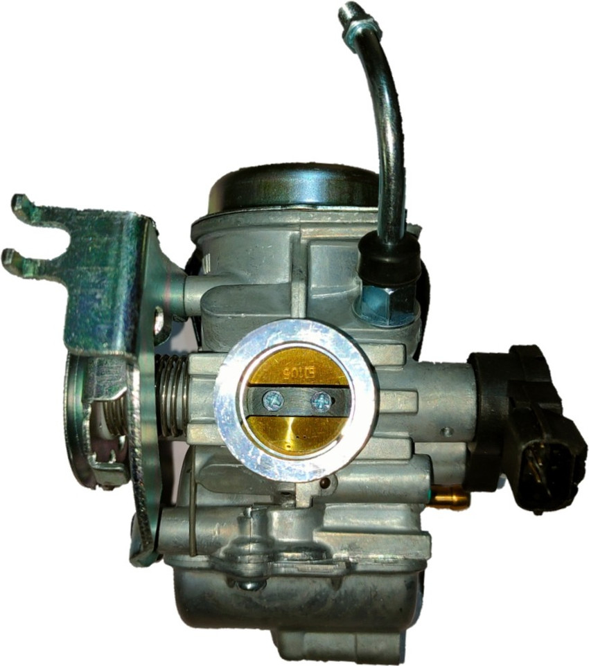 Yamaha ray discount zr carburetor price