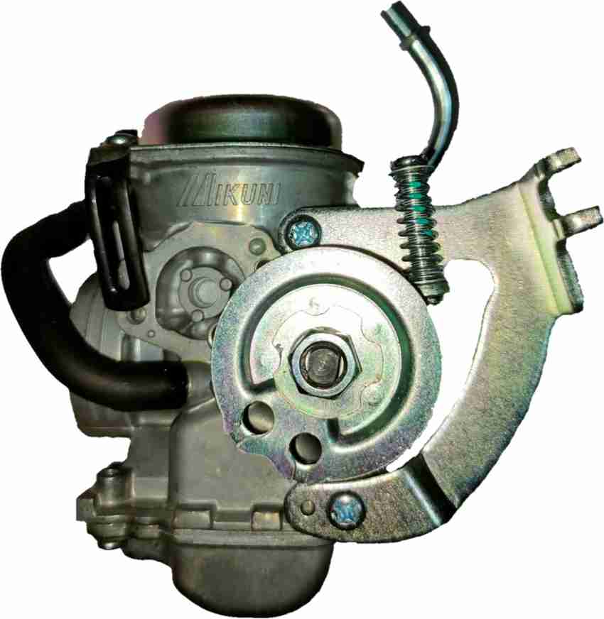 Auto Tuch Carburetor for Yamaha Ray Ray Z Fascino Dual