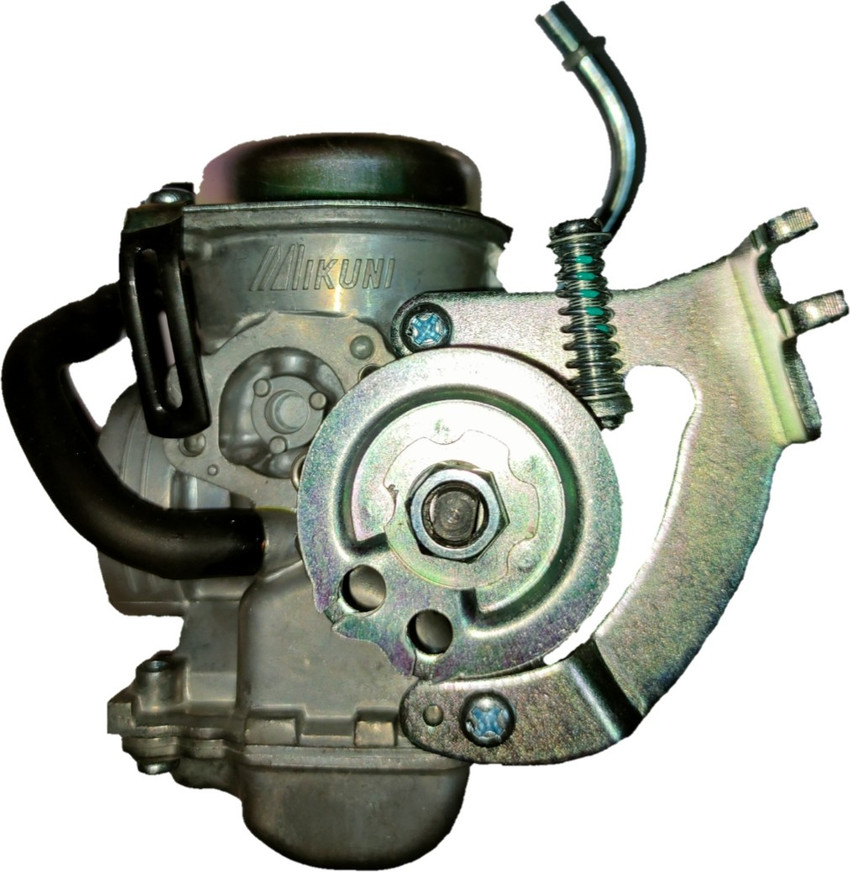 Yamaha ray zr carburetor hot sale price