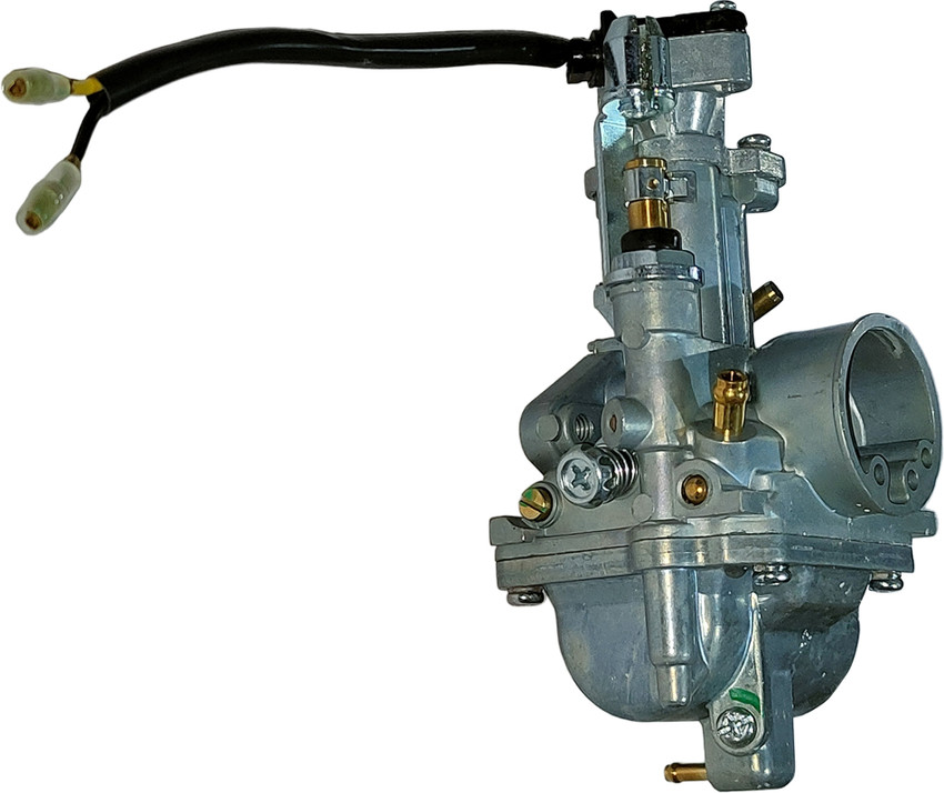 Auto Tuch Carburetor Assembly Compatible for Crux Crux S Crux R