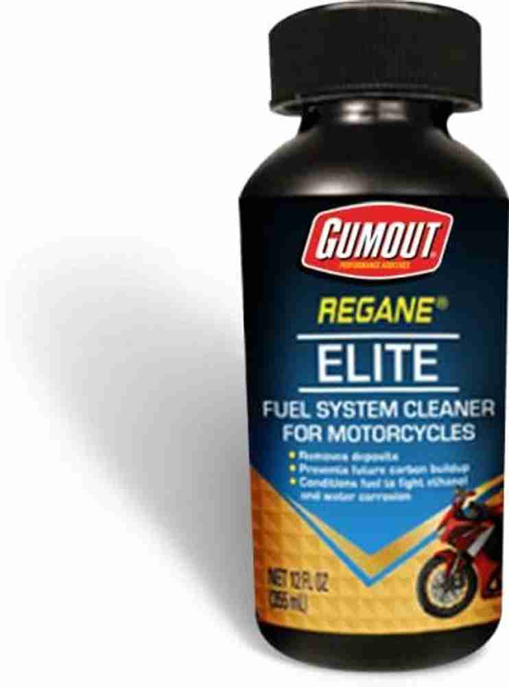 Gumout for deals lawn mowers