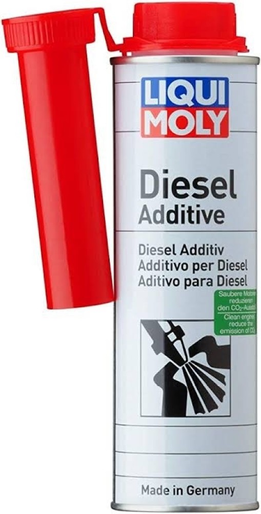 Liqui Moly 2585 Fuel Injector Cleaner Price in India - Buy Liqui Moly 2585  Fuel Injector Cleaner online at