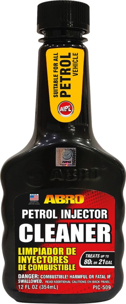 Diesel Injector Cleaner - ABRO