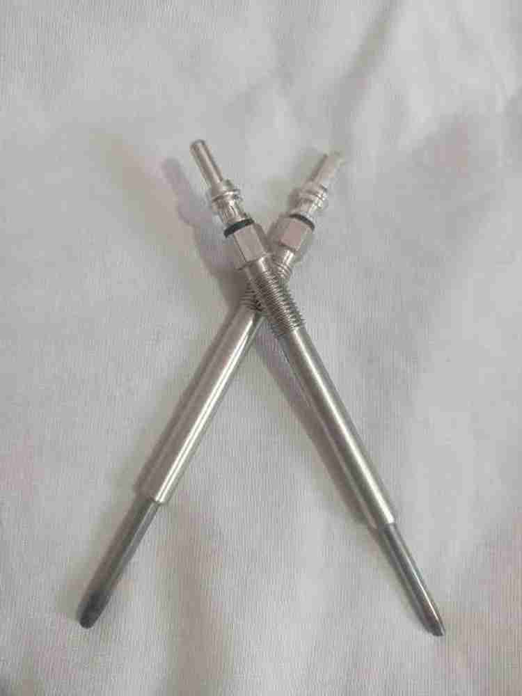 ABC Diesel Glow Plug Heater plug For MarutiSuzuki Swift Dzire Ritz Tata Fuel Injector Cleaner Price in India Buy ABC Diesel Glow Plug Heater plug For MarutiSuzuki Swift Dzire Ritz Tata Fuel Injector