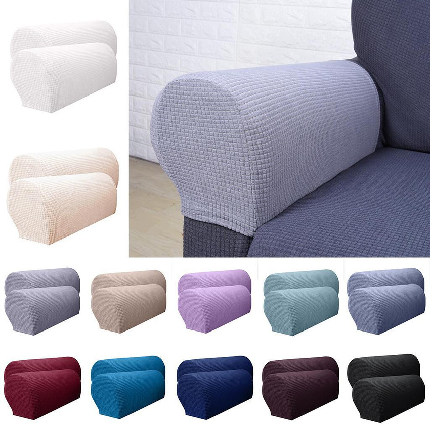 Sofa armrest protectors outlet