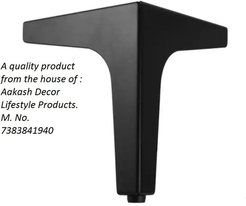 Metal Sofa Legs Furniture Hardware Baci Living Room