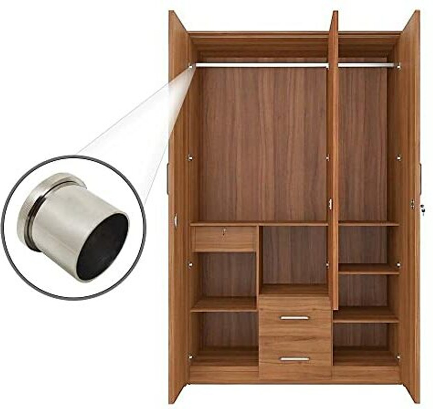 Hanger rod in wardrobe hotsell
