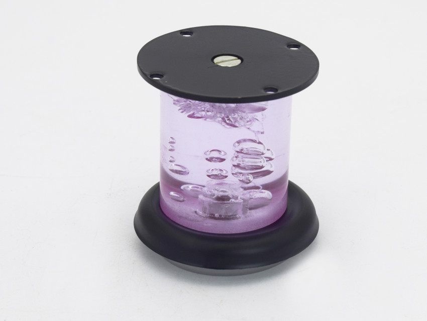 Acrylic sofa on sale legs