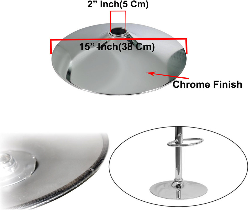 Bar stool footrest replacement on sale