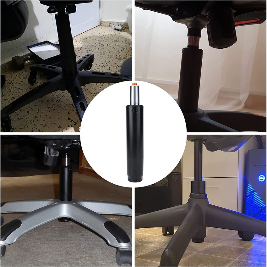 KriSo Office Chair Gas Lift Cylinder Heavy Duty Hydraulic Gas lift Hydraulic Price in India Buy KriSo Office Chair Gas Lift Cylinder Heavy Duty Hydraulic Gas lift Hydraulic online at Flipkart