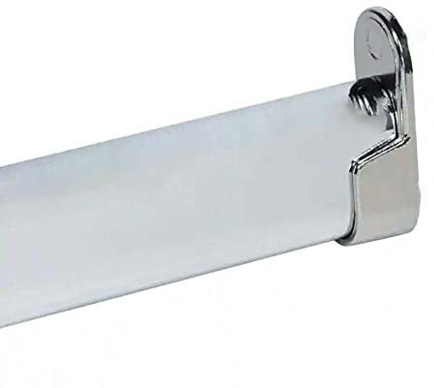 Closet shop bar hanger