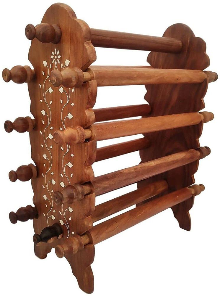 Wood bangle stand new arrivals
