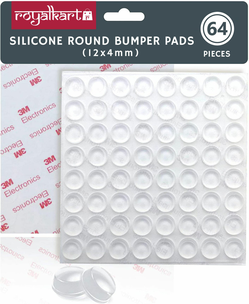 Adhesive silicone pads hotsell
